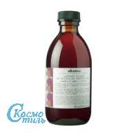 шампунь "АЛХИМИК" для натуральных и окрашенных волос (медный) 250 ml