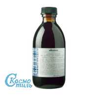 шампунь "АЛХИМИК" для натуральных и окрашенных волос (табак) 250 ml