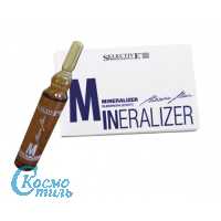 OLIO MINNERALIZZANTE  -  минеральное масло х10 мл