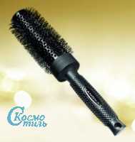 Щетка-брашинг для укладки волос 33 мм