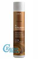 Шампунь для поддержания оттенка окрашенных волос "Коричневый" (300 мл) ULTRA BROWN SHAMPOO