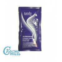 Londa LColor Вlondoran Порошок для интенсивного осветления волос  35 гр.