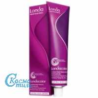 Londa LColor Стойкая крем-краска 10/96 Яркий блонд сандрэ-фиолетовый, 60мл.