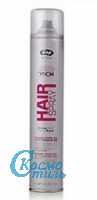 Лак для укладки волос сильной фиксации «High Tech Hair Spray Strong Hold» 500 мл