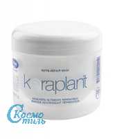 Питательная и восстанавливающая маска для сухих и поврежденных волос «Keraplant Nutri-Repair Mask» 200 мл