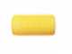Бигуди на липучке жёлтые, 32 мм, 3 шт.